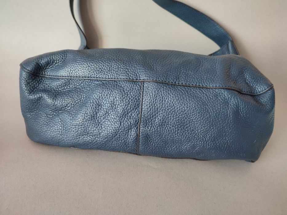 Michael Kors оригинална чанта естествена кожа