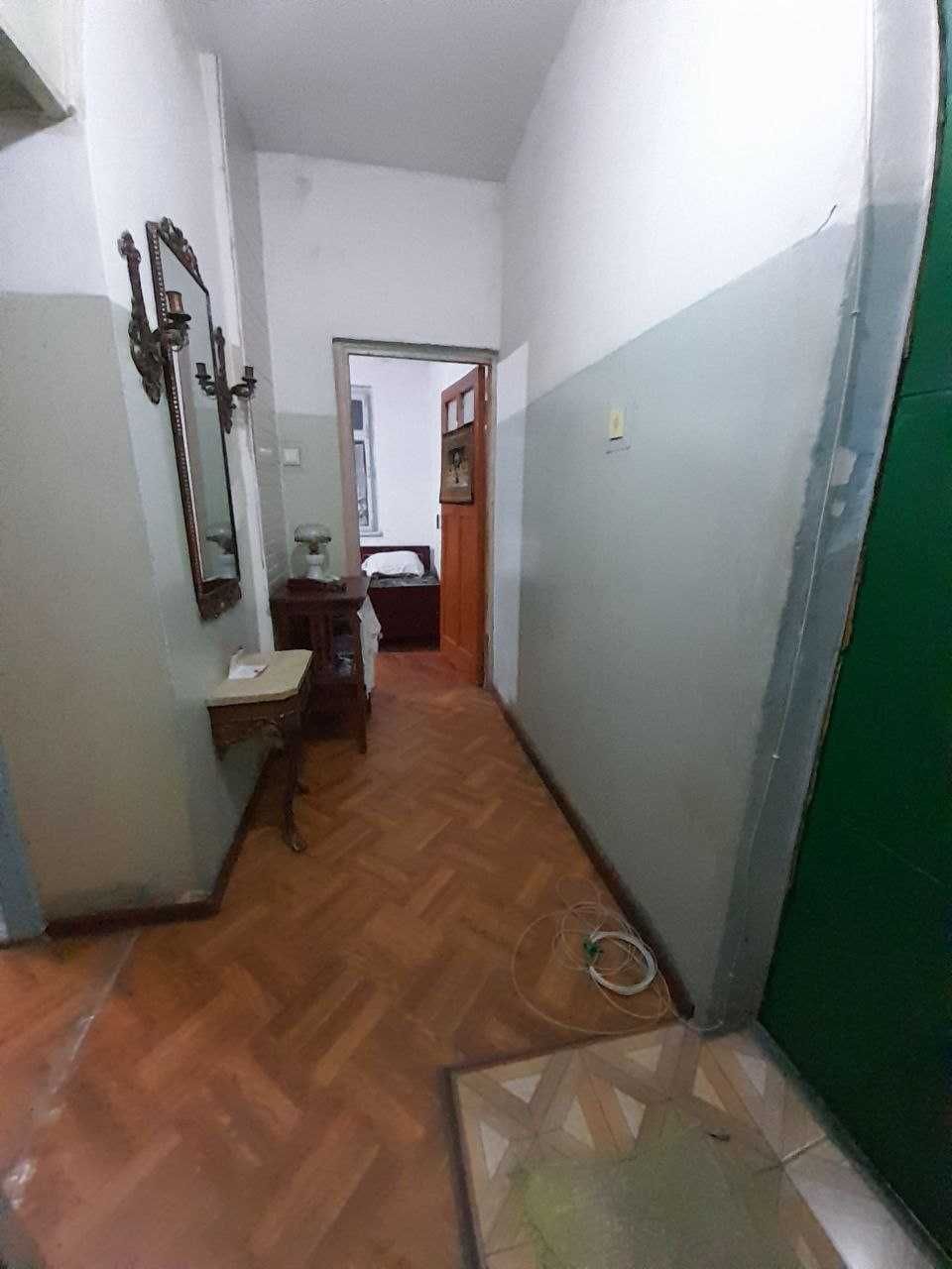 Arendaga 1 honali kvartira