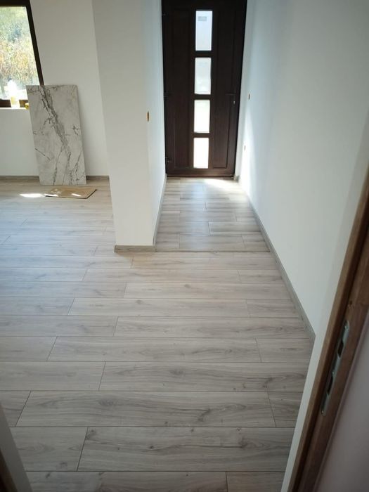 Case din panouri sandwich