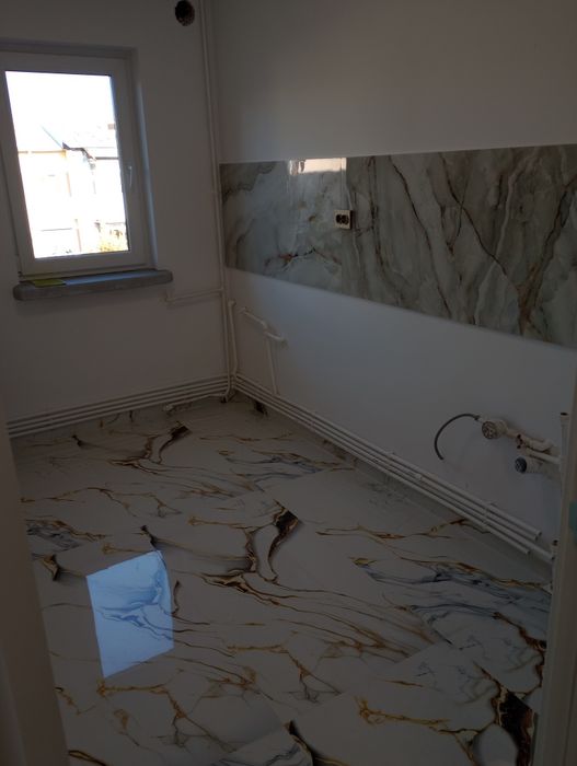 Apartament 2 camere Exercitiu 67 mp renovat complet