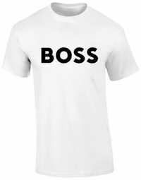 Tricou BOSS ( Toate Marimile In Stock )