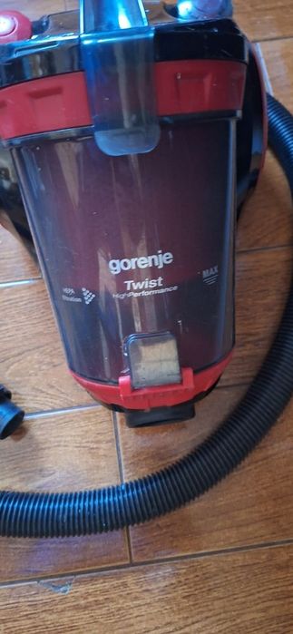 Aspirator cu fir Gorenje