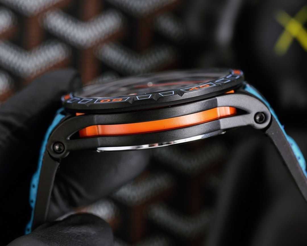 Автоматичен мъжки часовник Roger Dubuis Excalibur Huracán STO