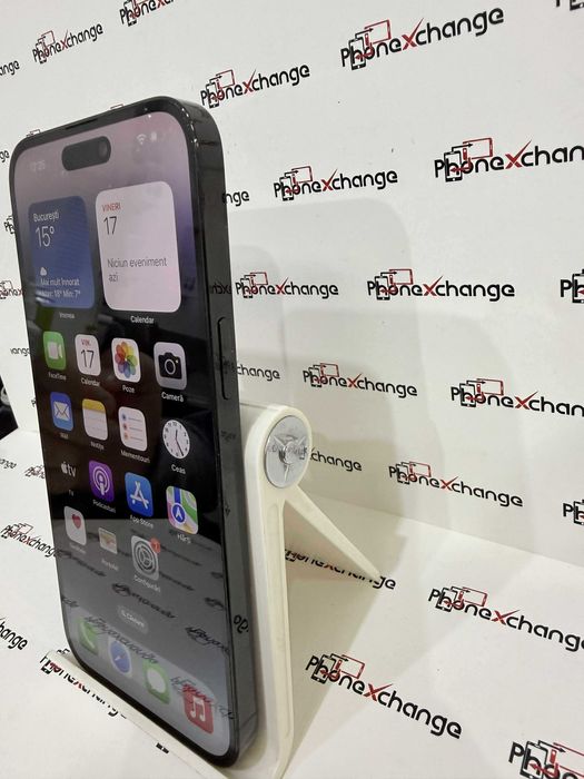 iPhone 14 Pro Max Black Neverlocked 128GB