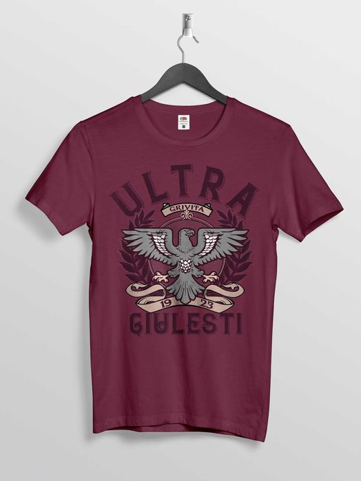 Tricou ultra, RAPID, original, nou, cu eticheta