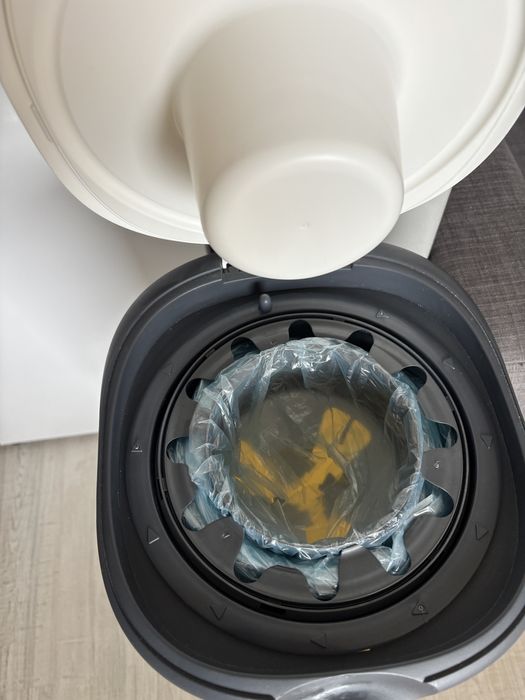 Tommee Tippee Кош за памперси XL