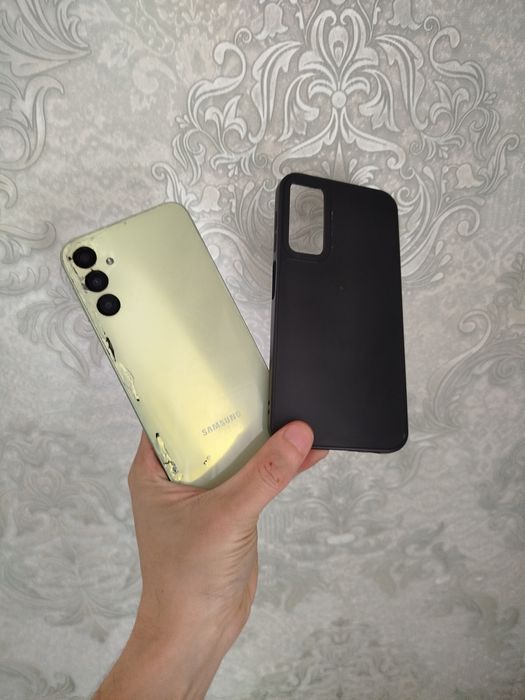 Samsung A24 128GB продам