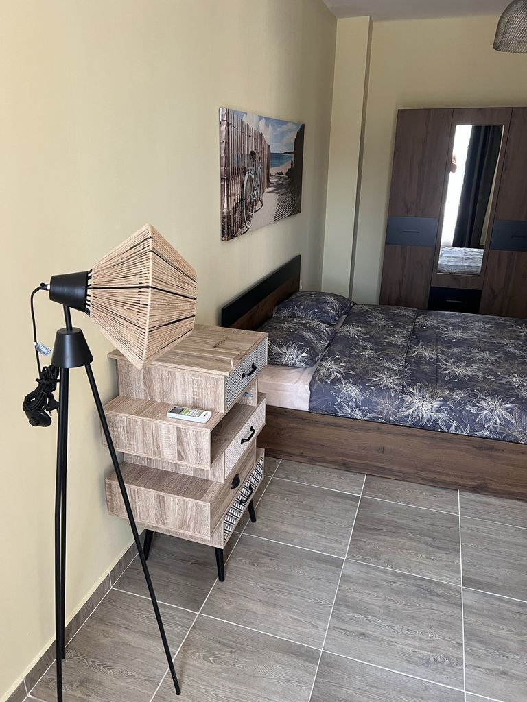 Дава се под наем Двустаен апартамент в Несебър - 65 кв.м за 357 € - Снимка #23