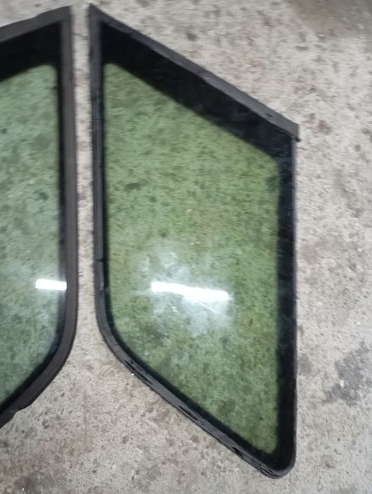 Задно стъкло купе Audi A4 B6 Комби