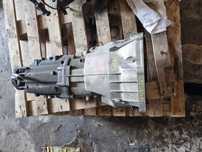 Cutie viteze manuala bmw seria 1 3 5 m47 204d4 2.0d 163cai