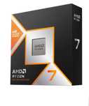 Procesor AMD ryzen 7 9800 X3D Nou sigilat