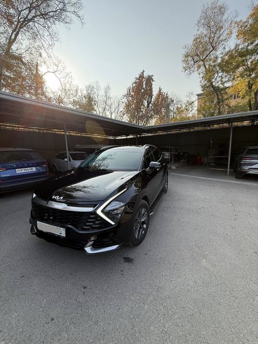 Kia sportage sotiladi 2024