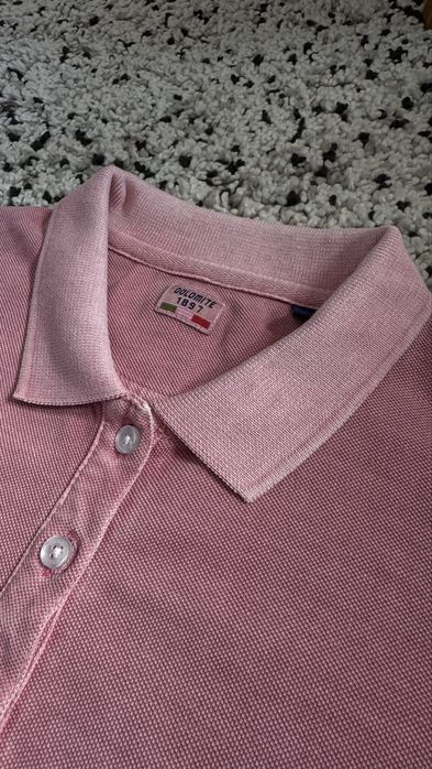 Нова дамска тениска Dolomite размер S