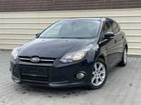 Ford focus Titanium 1.6 diesel 116 cp