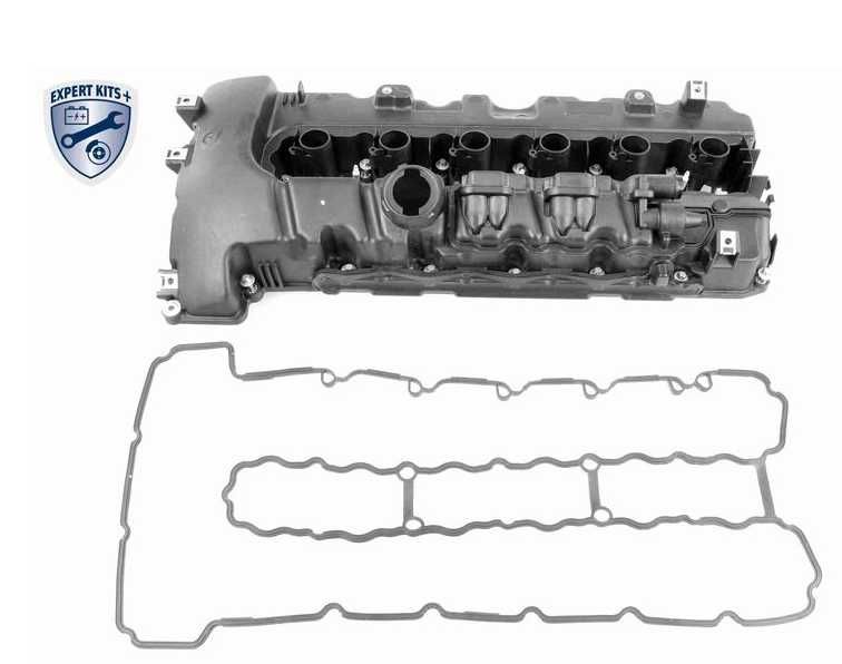 BMW БМВ N54 Н54 капак на клапаните VAICO V20-2764. 100% нов с гаранция