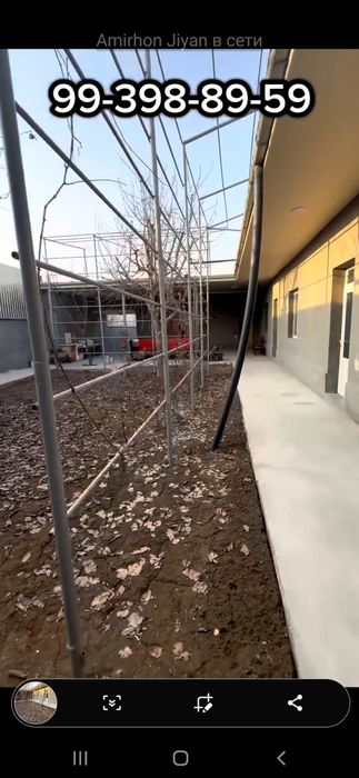 Xovli Sotiladi srochna