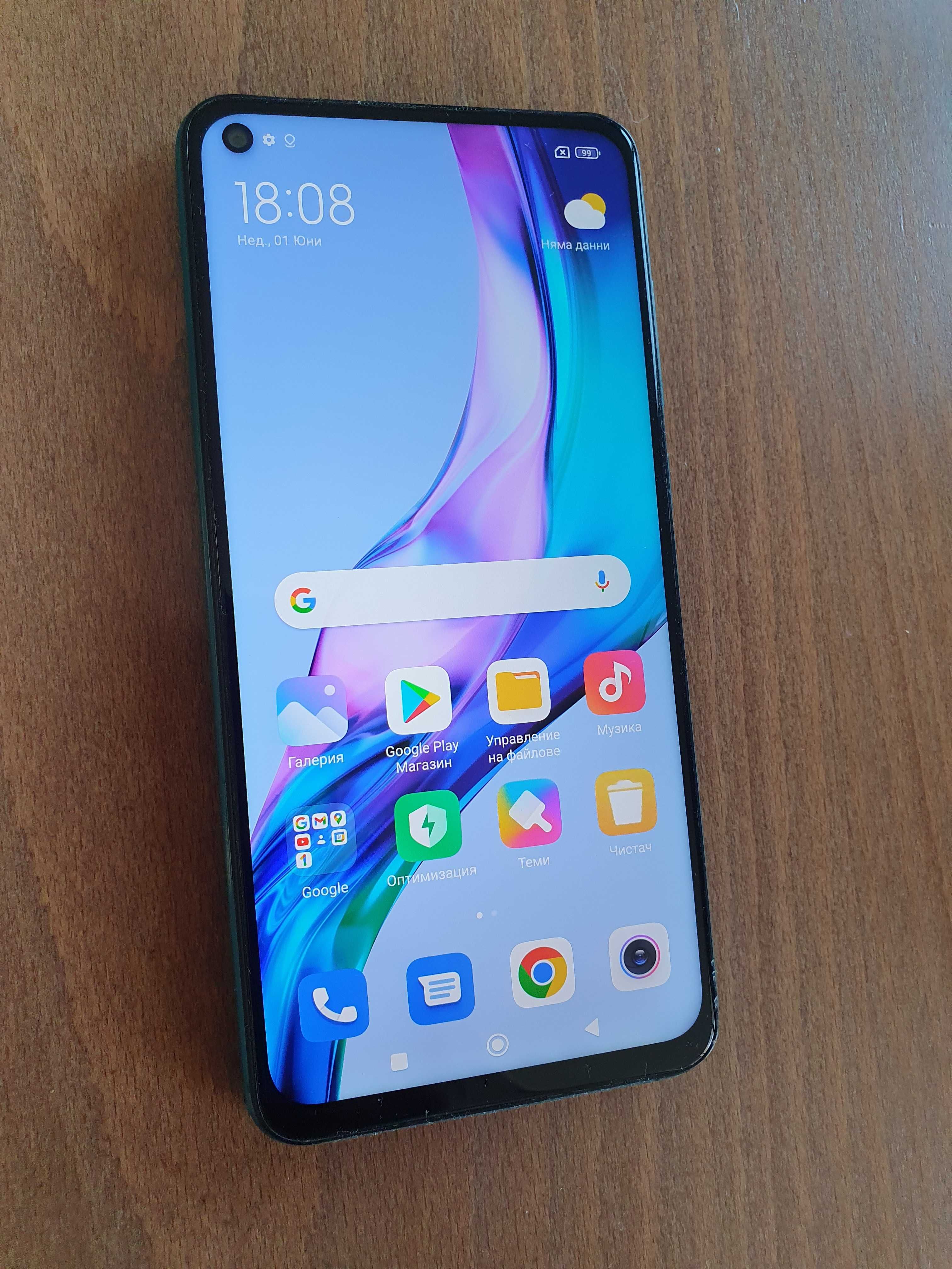 Xiaomi Redmi Note 9