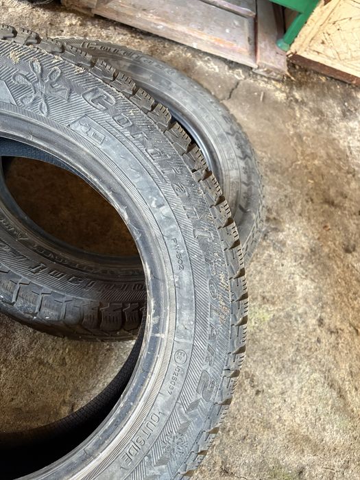 Шины зимные 185/65 r15 Cordiant polar2