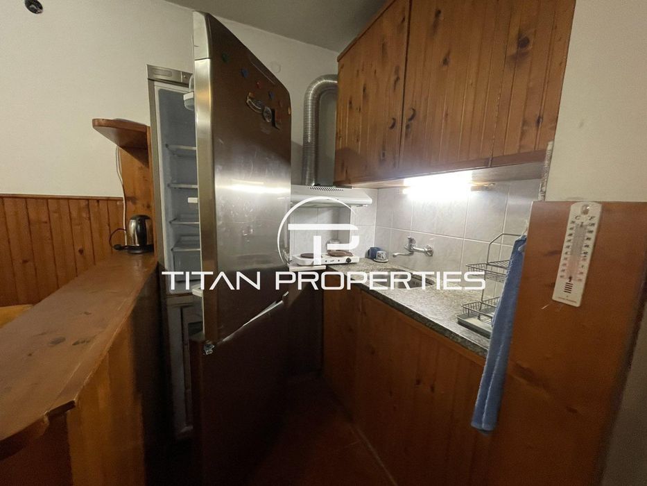 Ключ в офиса! Двустаен, под наем, Център