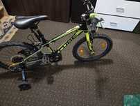Bicicleta copii CUBE Race 200