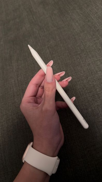 Apple Pencil 2nd Gen