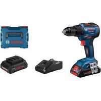 Bosch Masina de gaurit si insurubat GSR 18V-55 Profesional 18Volt