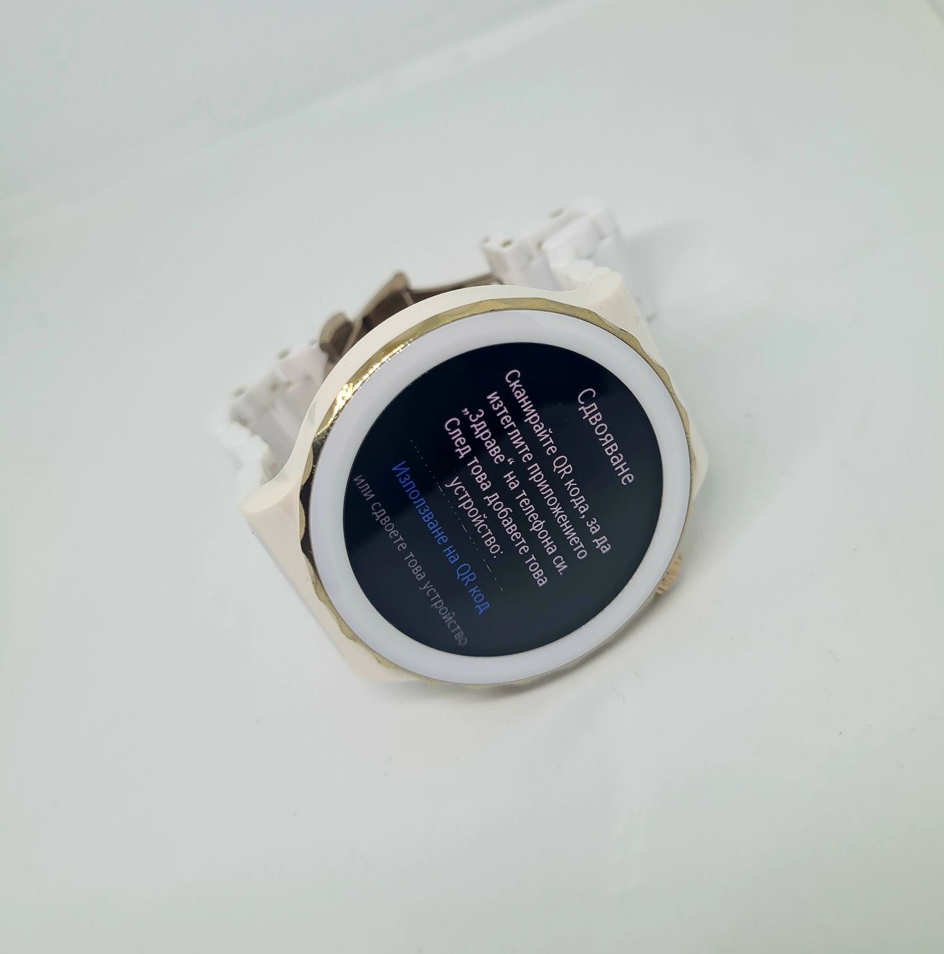 Huawei watch GT 3 pro Ceramic