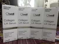 Ser Collagen Lift Serum, Cliwell, 30 ml