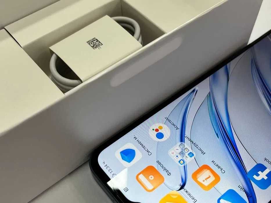 КАТО НОВ! Смартфон Honor 70 Lite 128GB