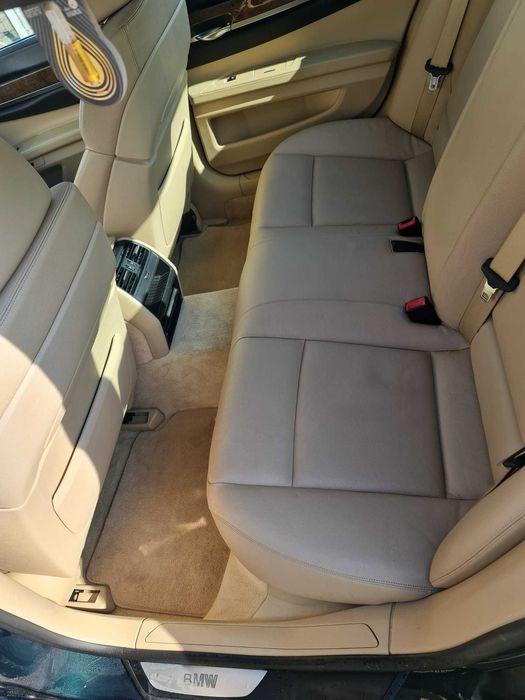 BMW 730d I An 2010 I 4 Butoane I GARANTIE