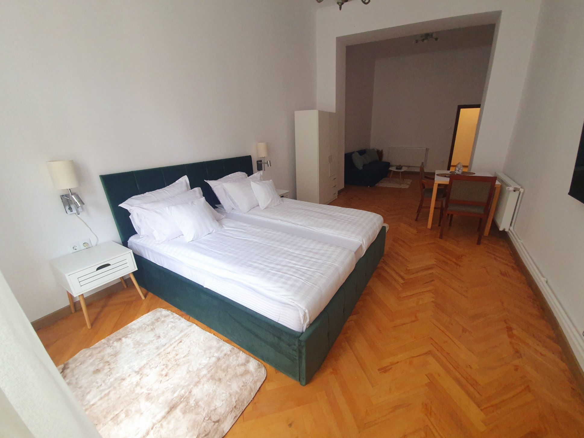 Camere regim hotelier Oradea