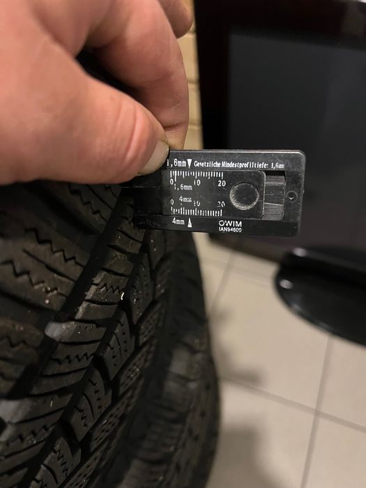 Лети джанти със зимни гуми 17”5x114,3 Топ цена до неделя 499 лв