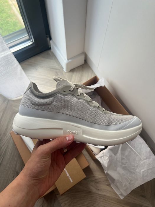 Vand Norda 05 pentru alergare montana