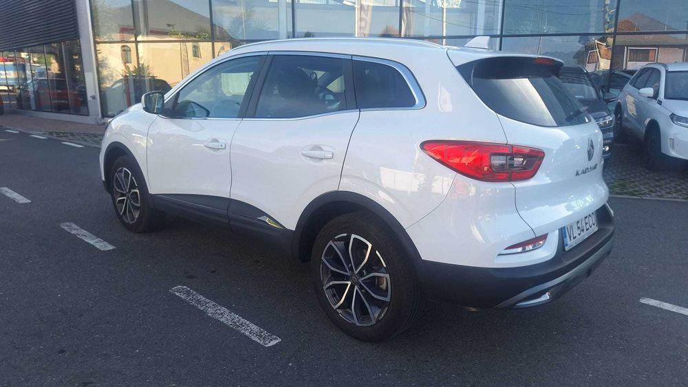 Renault Kadjar  2019 cutie Automata Panoramic