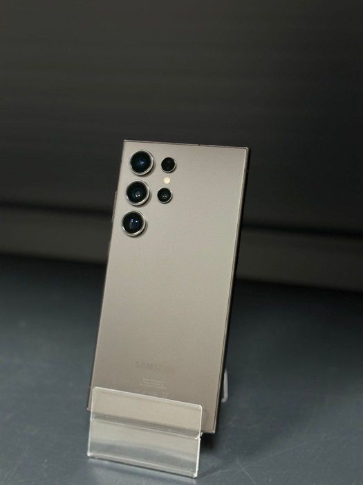Telefon Samsung Galaxy S24 Ultra 5G, Cod 110052