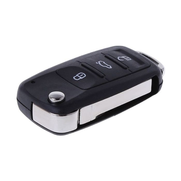 Cheie Programabila Volkswagen Golf 6 Caddy Jetta Polo Tiguan 2 Touran