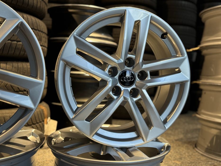 Jante Audi A4 B9 17" – 8W0601025p