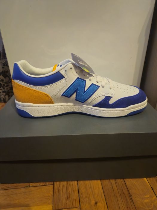 New Balance 480 F.C Porto