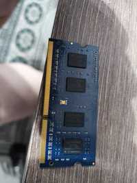 Рам памет за лаптоп DDR3