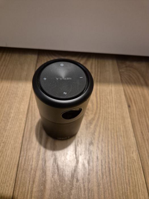 Nebula capsule proiector / videoproiector