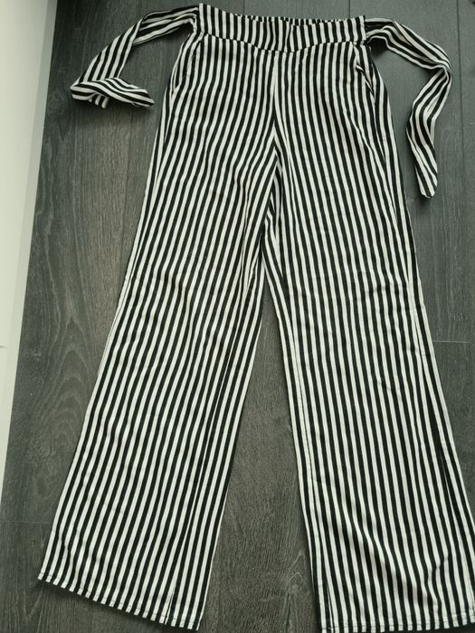 Нов дамски панталон Mango