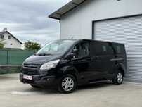Ford Transit Tourneo Custom 2.2 TDCi 8+1 9 locuri