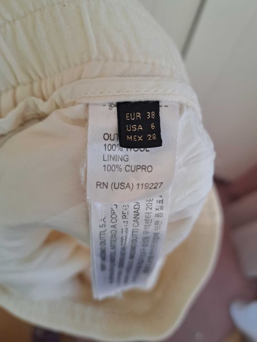 Дамски панталони размер 34-36, 10 лв./бр.