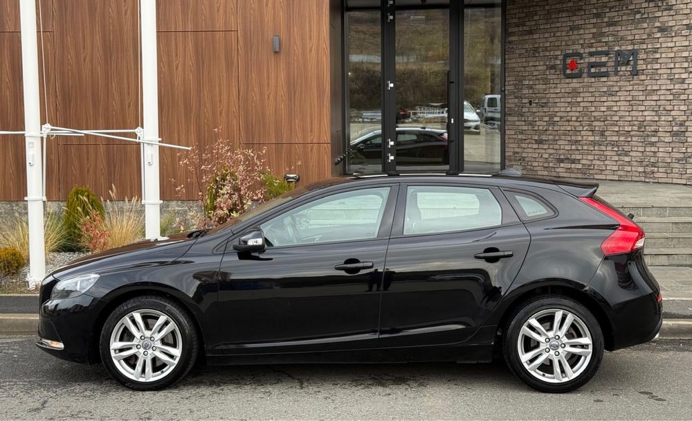 Vovlo V40 2.0 Diesel D3 , 5 Cilindrii , Euro 5