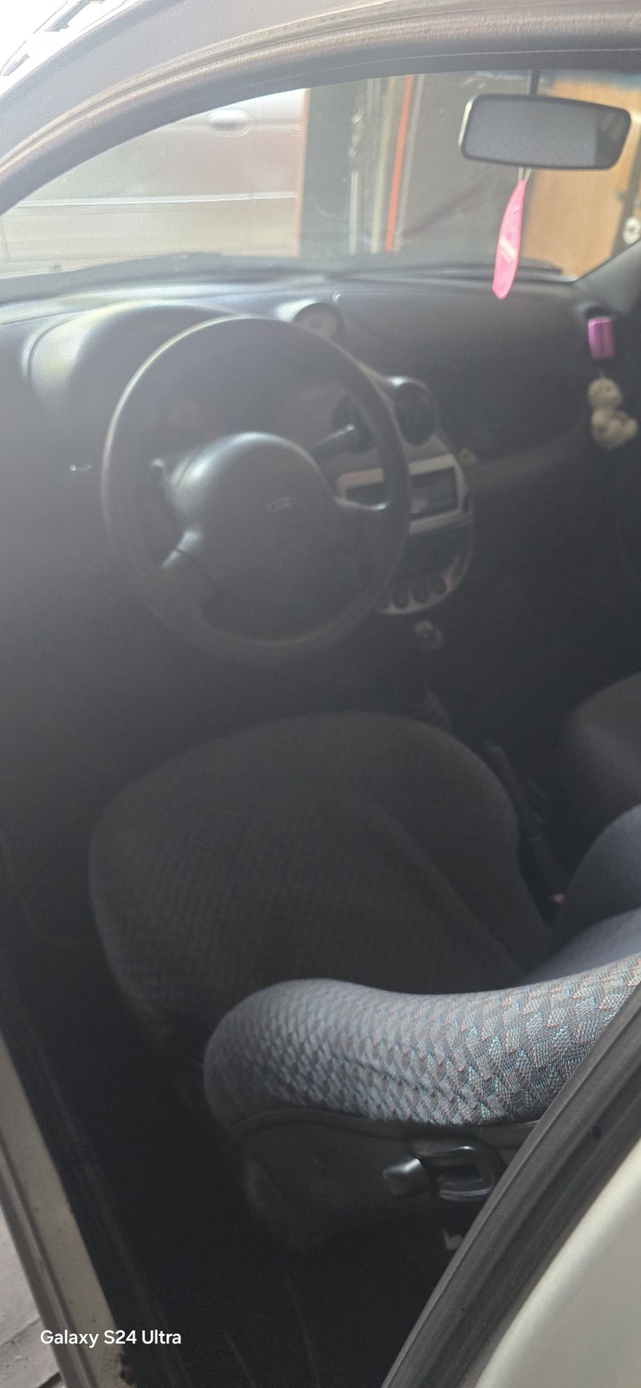 Продавам Форд Ка Ford Ka 1.3