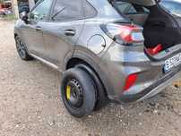 Roata de rezerva Slim Ford PUMA    Focus Mondeo Kuga 5x108 R16 R17