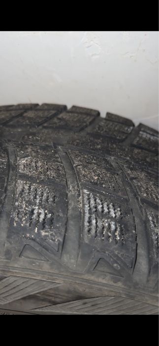 Шины всесезонные