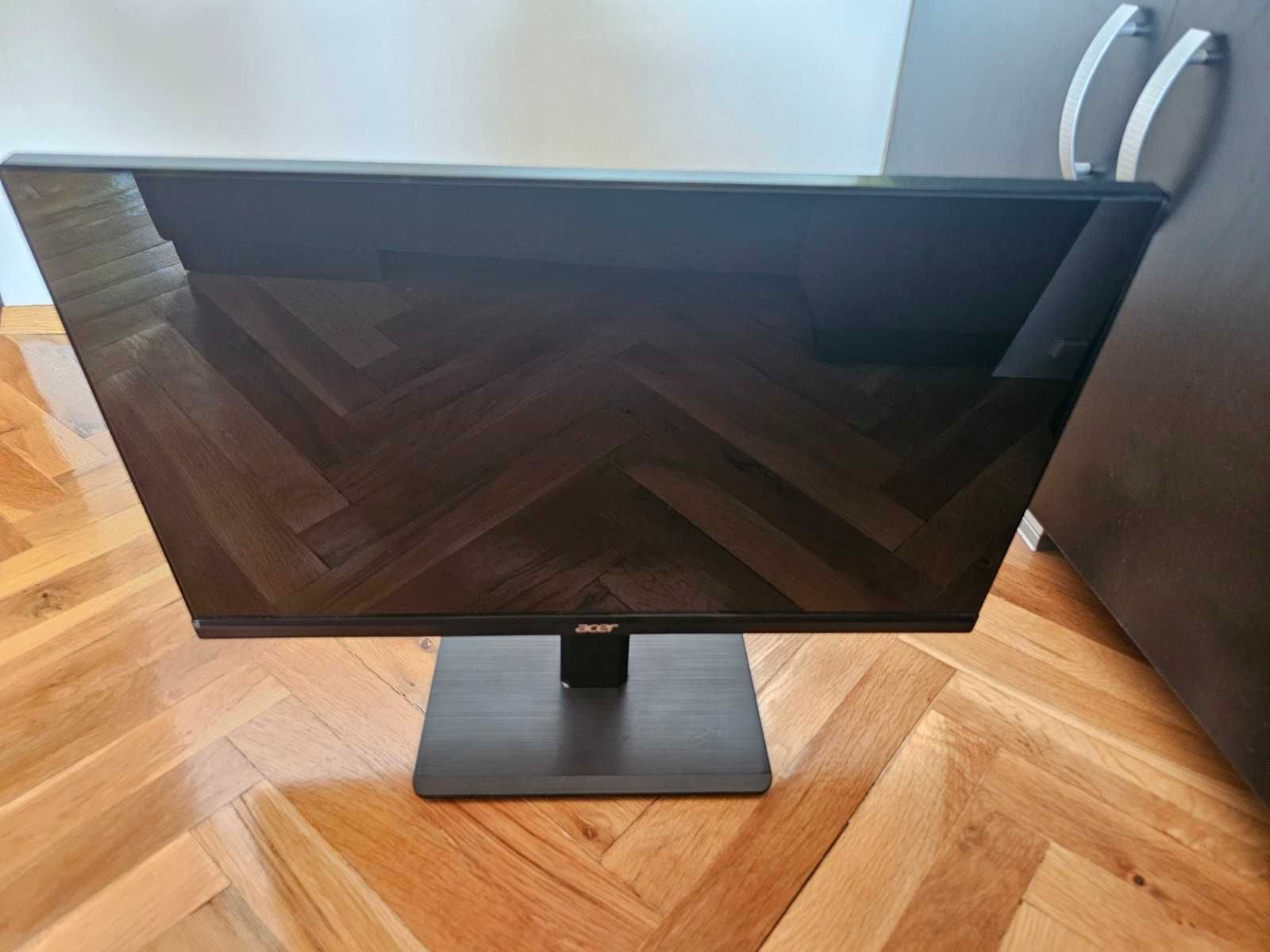 Монитор Acer H226HQL – 21.5" IPS, Full HD, Zero Frame