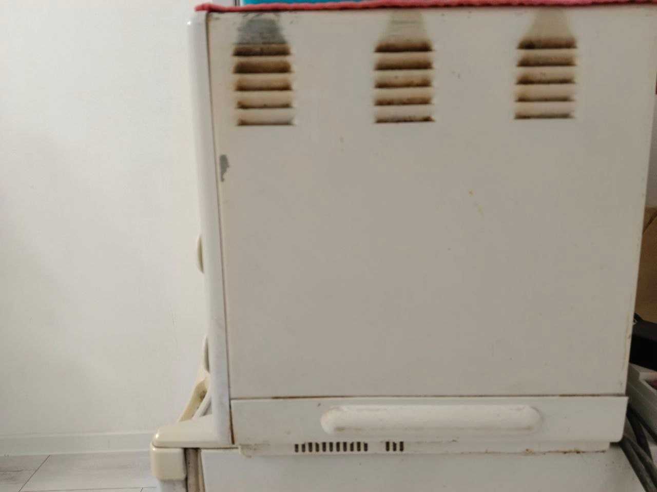 Мини-духовка Moulinex Compact Chef