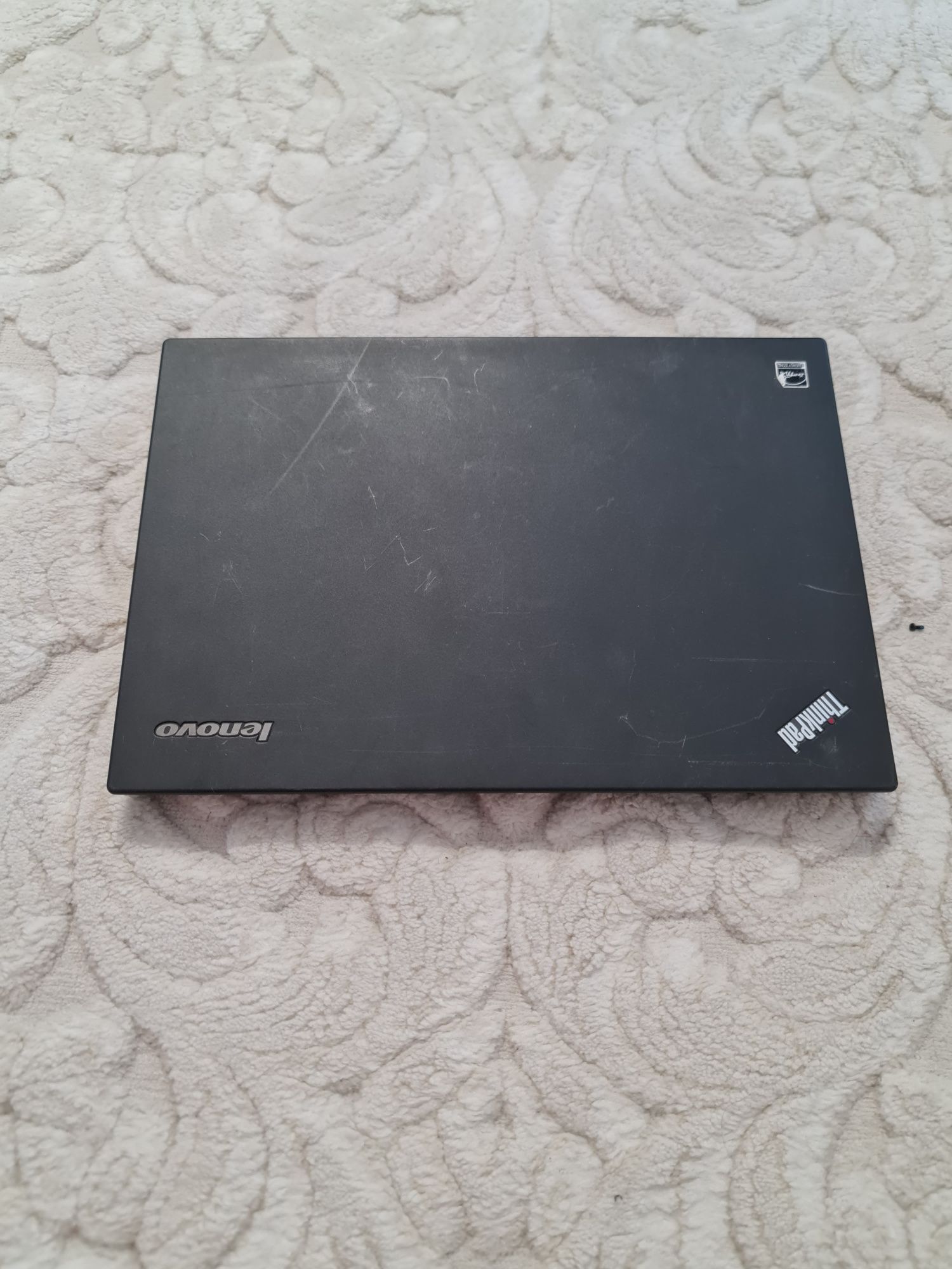 Laptop Lenovo L460 cu i3gen6/ssd256g/8g ram